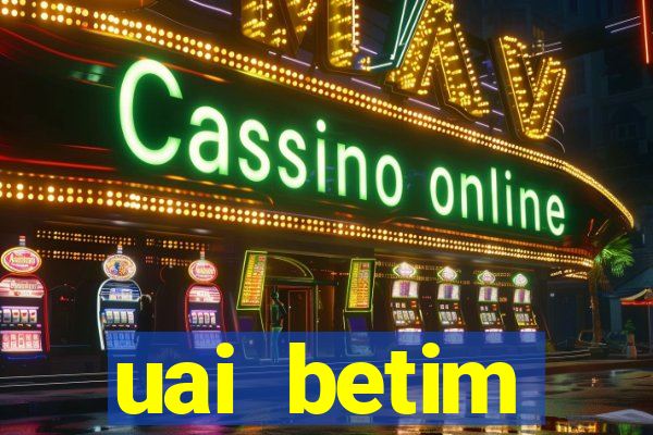 uai betim agendamento de identidade 2 via